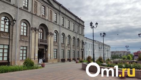 Омичи активно подают заявки на гранты Президентского фонда культурных инициатив