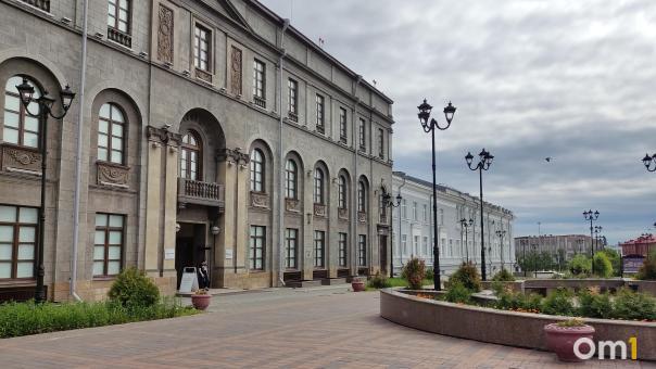 Омичи активно подают заявки на гранты Президентского фонда культурных инициатив