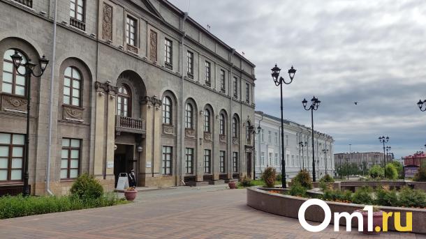 Омичи активно подают заявки на гранты Президентского фонда культурных инициатив