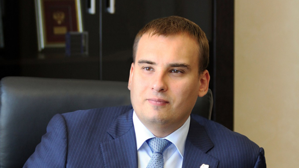 Депутат Заксобрания Новосибирской области Иван Сидоренко признался в мошенничестве в зале суда