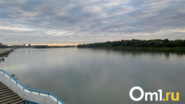 Уровень воды в Усть-Ишиме достиг критических отметок