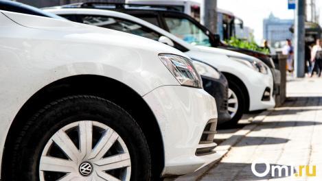 В омской ГИБДД проведут рейд по проверке молодых водителей