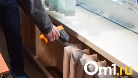 «Как пережить зиму»: новосибирцы второй год замерзают в собственных квартирах