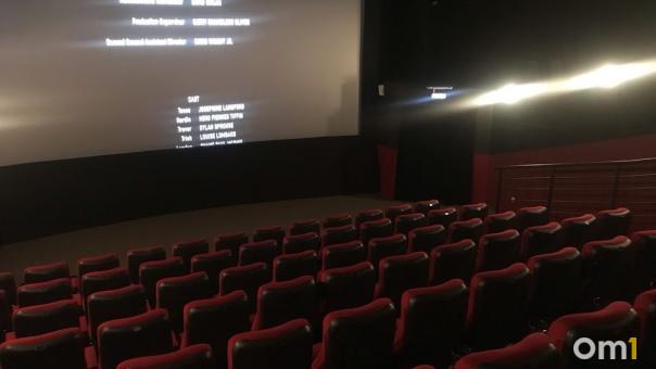 Создателей российских фильмов предлагают лишить финансирования из-за критики спецоперации на Украине
