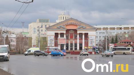 Омский подземный переход у «Маяковского» отремонтируют за 15 миллионов