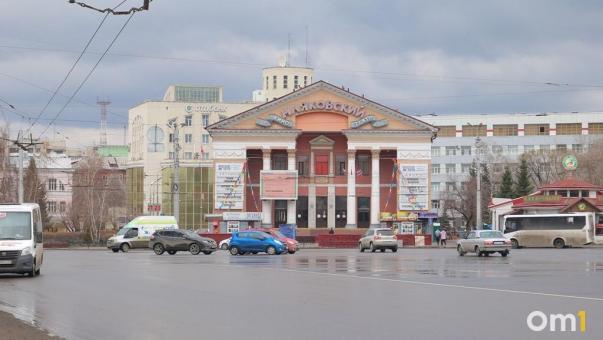 Омский подземный переход у «Маяковского» отремонтируют за 15 миллионов