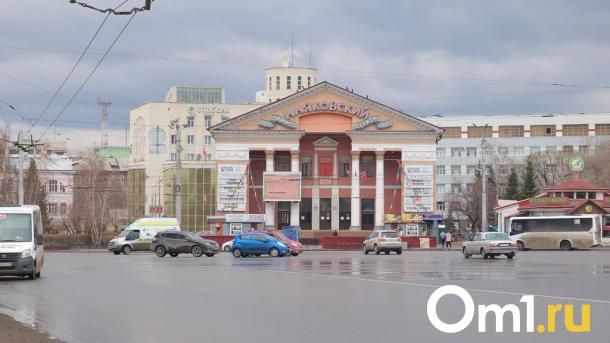 Омский подземный переход у «Маяковского» отремонтируют за 15 миллионов