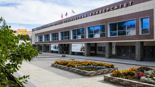 Бесплатное обучение востребованным профессиям: ОмГТУ ведет набор в рамках федерального проекта