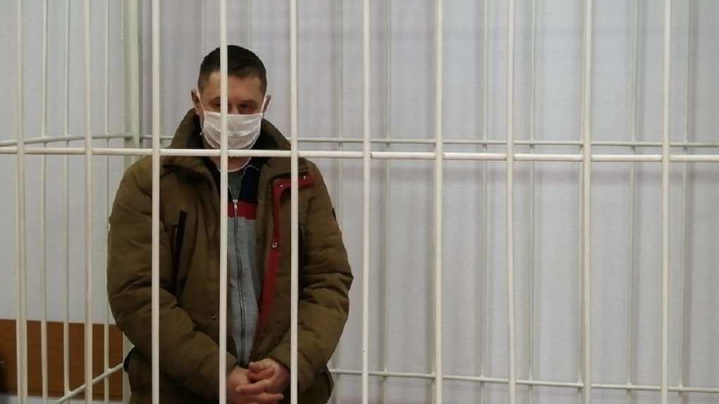 «Сбил женщину с ребёнком»: водителю-лихачу из Новосибирска назначили новое наказание