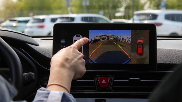 Стало известно, что изменится в экзамене на водительские права в Новосибирске