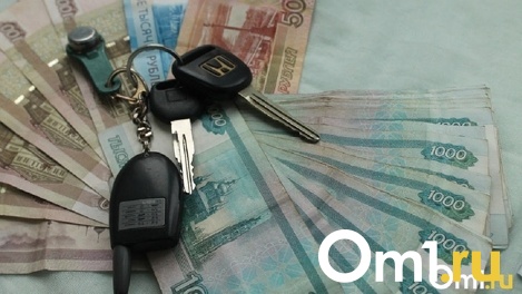Безработный омич предлагал взятку за арестованную машину