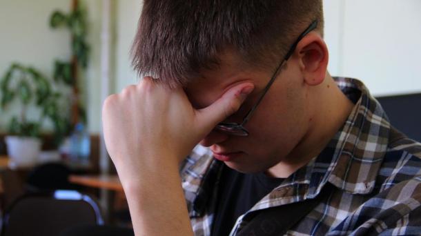 Магнитные бури 11 мая 2025 года могут ухудшить самочувствие метеозависимых людей