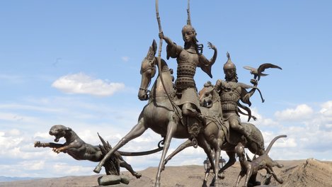 Путешествия по Сибири: топ направлений, чтобы познать природу, культуру и еду, о которых слагают легенды