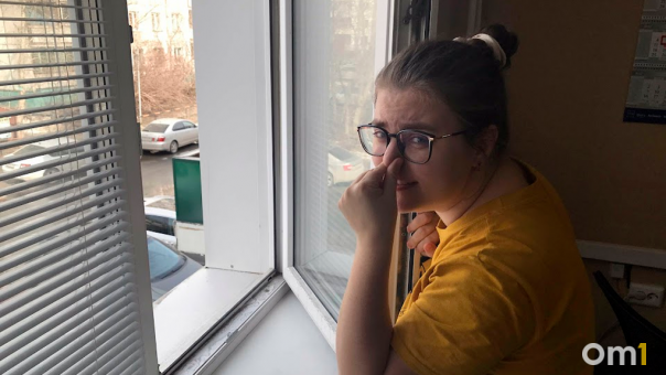 Опасный воздух зафиксировали в Новосибирске утром 13 октября