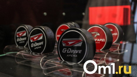 Омский «Авангард» повысил цены на абонементы