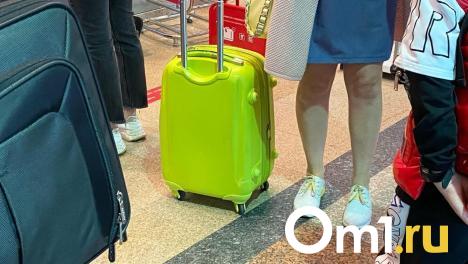 Ожидание по 19 часов: какие права есть у омича, при задержке рейса