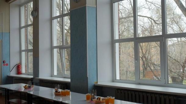 В 2024 году модернизируют омские школы и детские сады