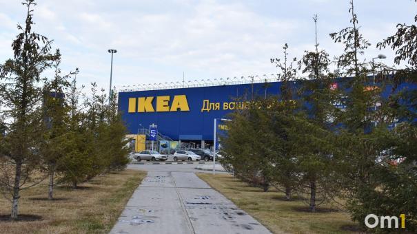 Магазин прекратит работу? Представители IKEA прокомментировали информацию о закрытии в Новосибирске