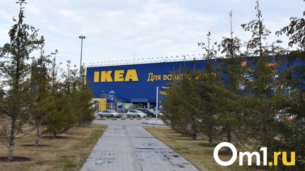 Магазин прекратит работу? Представители IKEA прокомментировали информацию о закрытии в Новосибирске