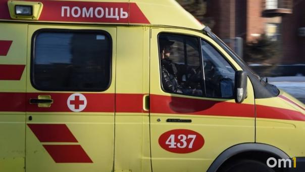 Отдаленный эффект пандемии коронавируса: ещё одной омичке удалили гигантскую опухоль