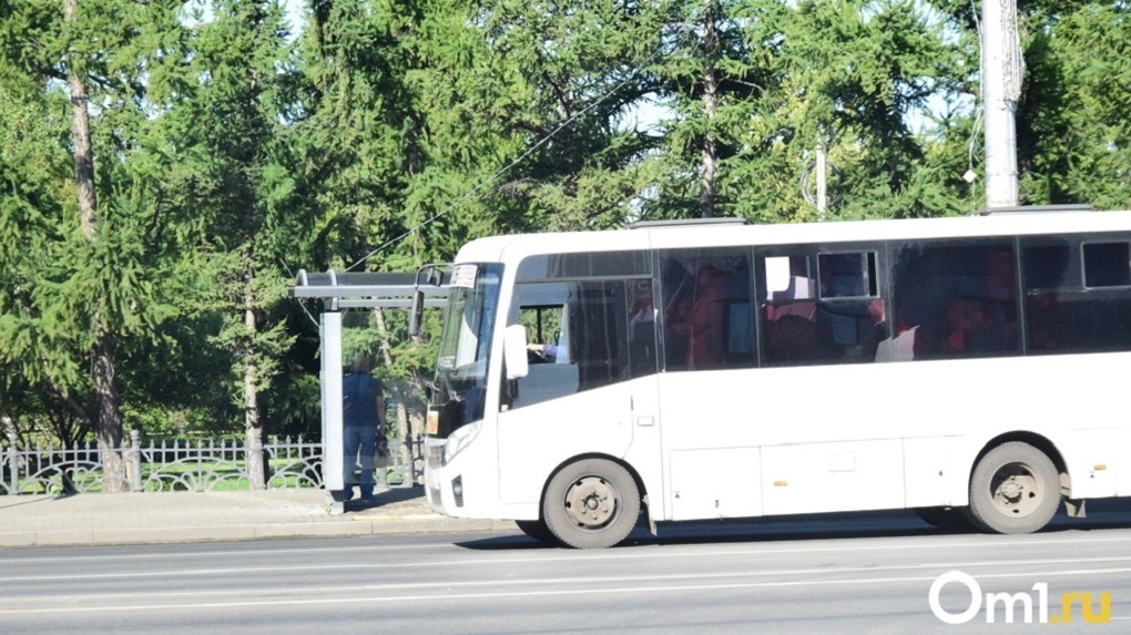 До 10 октября в Новосибирск вернут автобусы до дачных участков