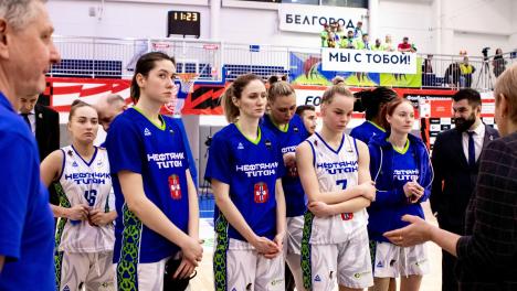 Чемпионка NCAA может перейти в омский БК «Нефтяник-Титан»