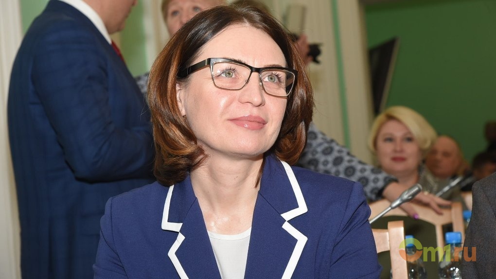 На инаугурацию нового мэра Омска Фадиной ждут Буркова, Полежаева и Назарова