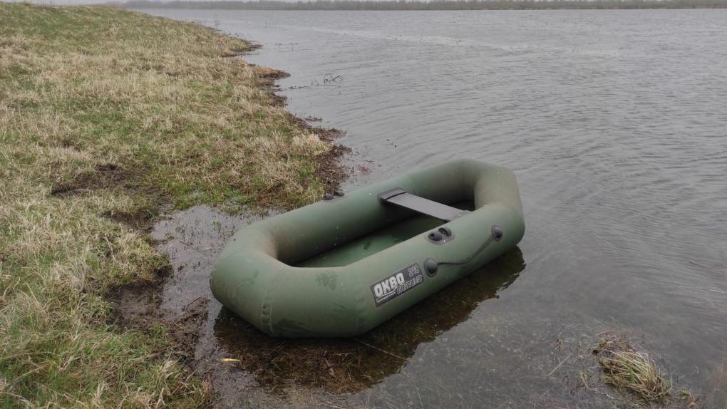 Ноги запутались в сетях: на севере Омской области утонул рыбак