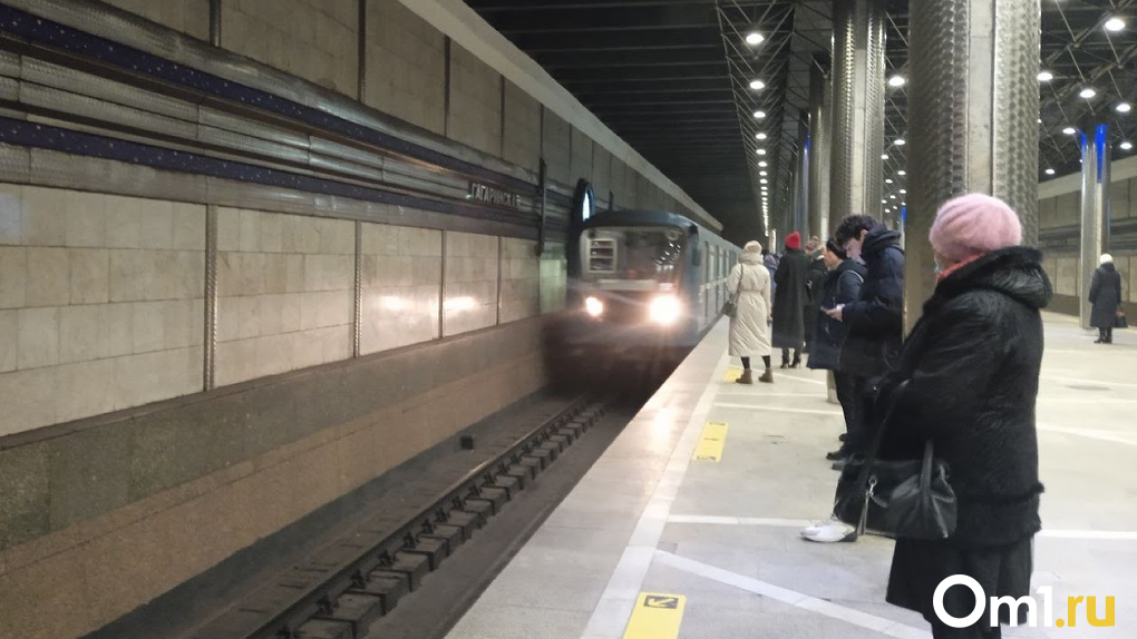 С 15 декабря стоимость проезда в новосибирском метро не подорожает