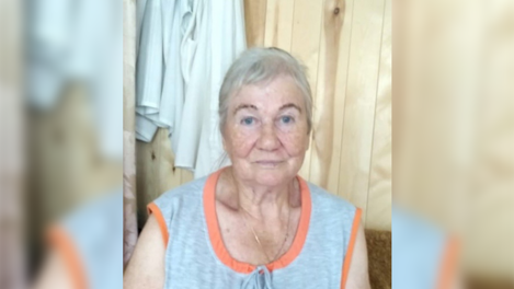 82-летнюю пенсионерку с лыжными палками разыскивают в Новосибирской области