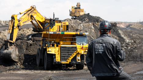 МегаФон запустил сеть Private LTE на Эльгинском месторождении