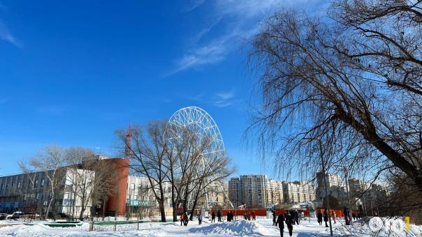 Трескучие морозы возвращаются. Омские синоптики рассказали о новых сюрпризах погоды