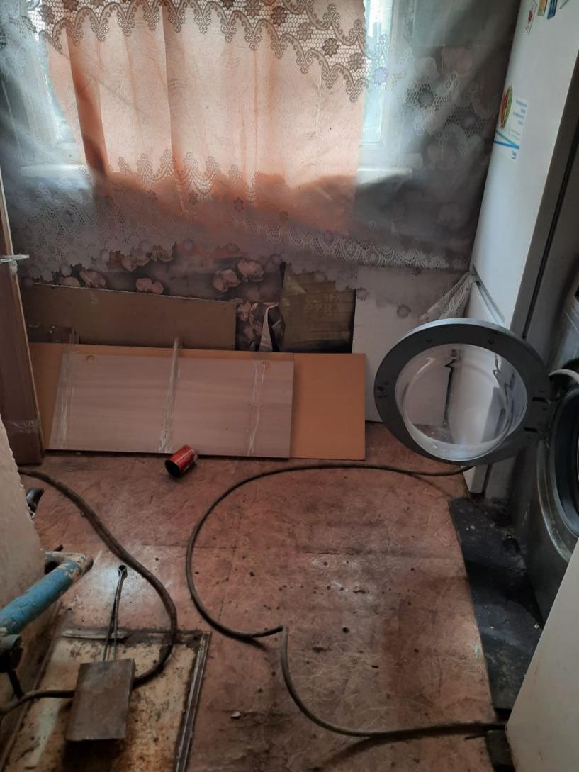 Изображение фоторепортажа