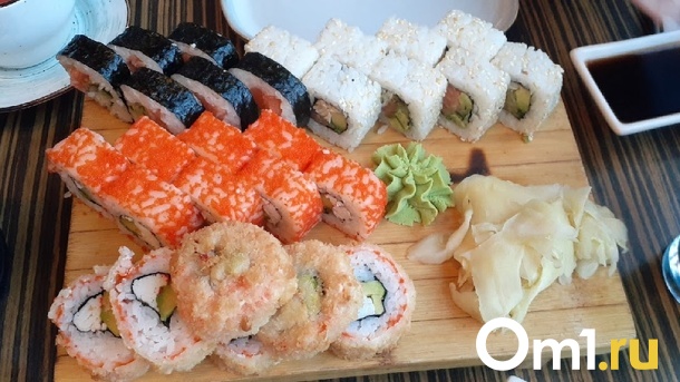 Популярная сеть «Суши Wok» закрылась в Новосибирске