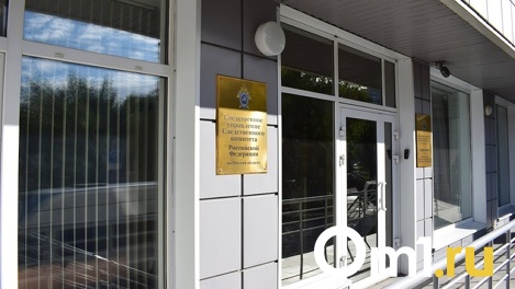 Руководители омского следкома опубликовали сведения о своих доходах
