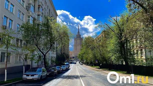 Омск не Москва, или Почему я впала в депрессию после возвращения из столицы?