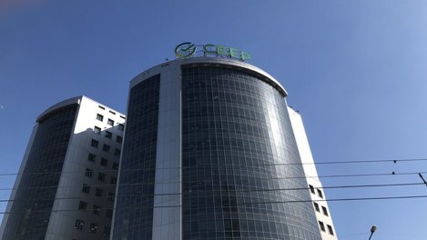 Сбер занял первое место по силе бренда среди банков Европы