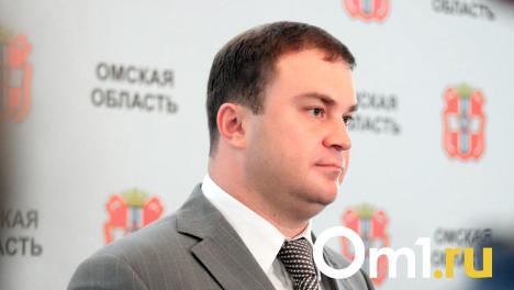 В Омской области смягчили условия отчётности по субсидиям для пострадавших от паводка бизнесов