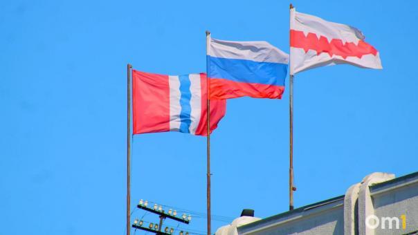 Центр ГО и ЧС Омской области возглавил экс-начальник уголовного розыска