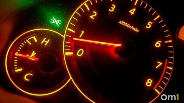 На выезде из Омска появится многотопливная заправка