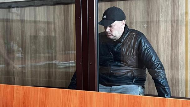 За стрельбу в полицейского житель Новосибирска предстал перед судом