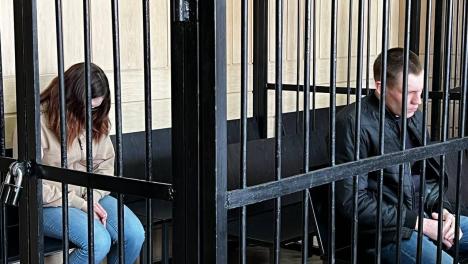 30 лет колонии на двоих получила пара за двойное убийство в гостях под Новосибирском