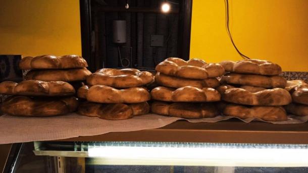 Цены взлетят? Производители хлеба сообщили о подорожании хлеба в Новосибирске