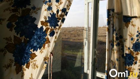 Омича, которого искали 24 года, нашли в рабстве в соседнем регионе