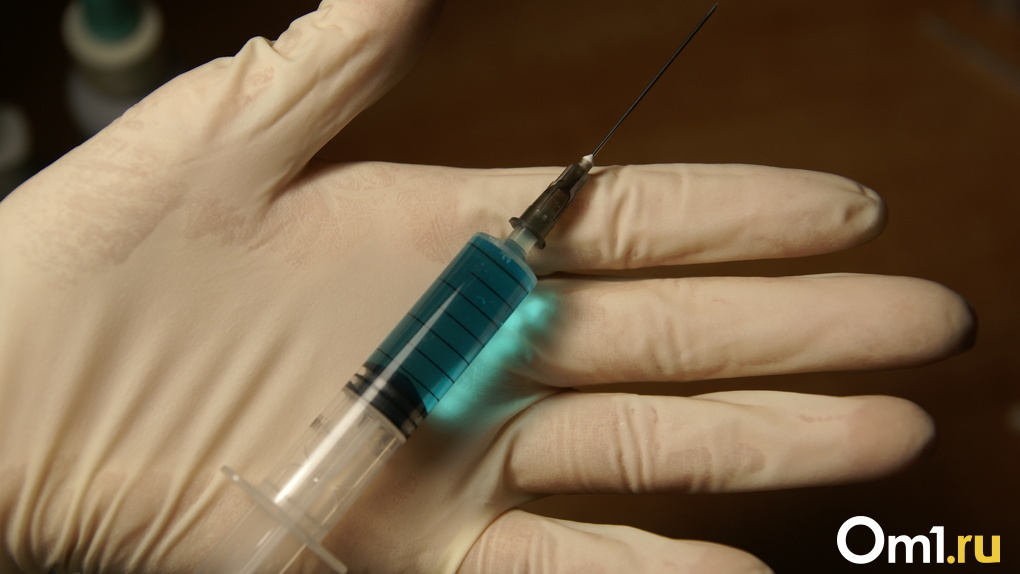 Россияне могут подвергнуться штрафу за отказ от вакцинации