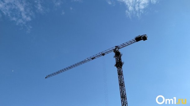 Тюменская компания построит дом в Омске на пересечении улиц Жукова и Масленникова