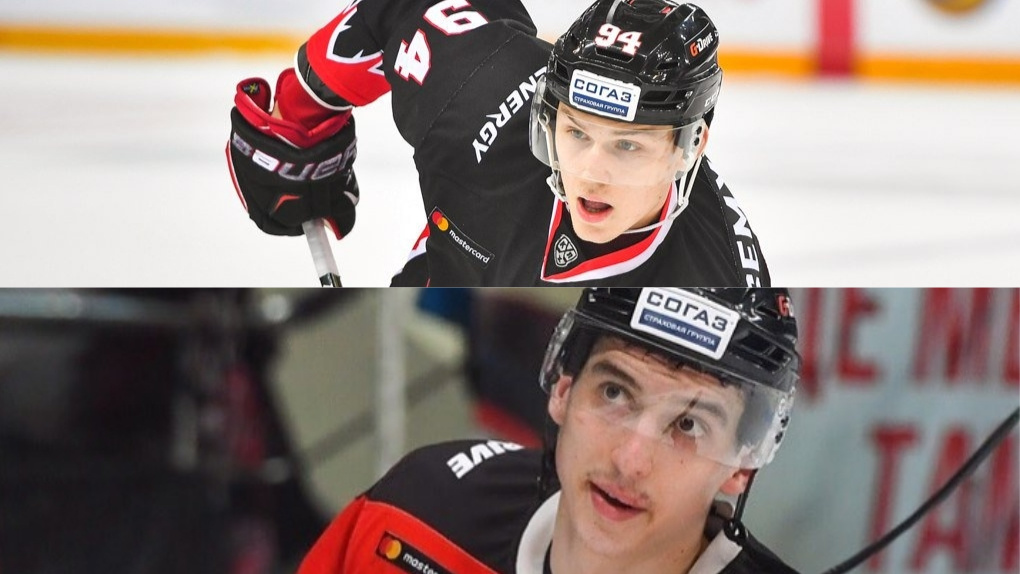 Экс-хоккеисты омского «Авангарда» не сыграют за «Торонто» в новом сезоне НХЛ