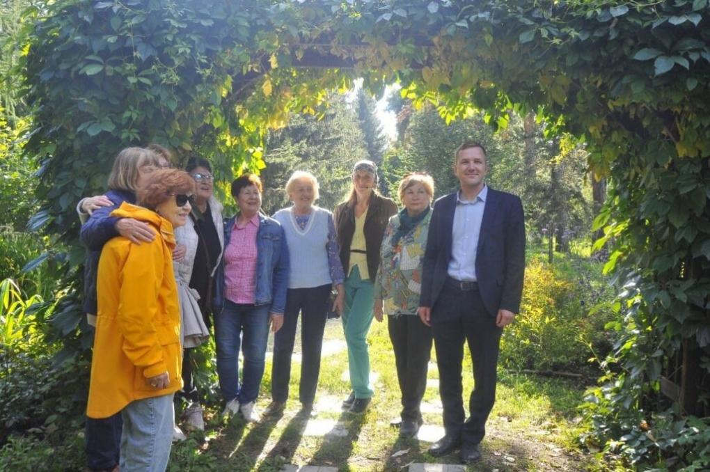 «Наша работа укрепляет и развивает медиаотрасль»: интервью с главой Омского союза журналистов