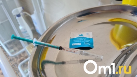 ПЦР-тест на коронавирус в Омске может резко подорожать из-за «омикрона»