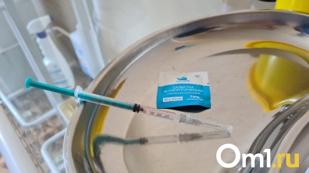 ПЦР-тест на коронавирус в Омске может резко подорожать из-за «омикрона»